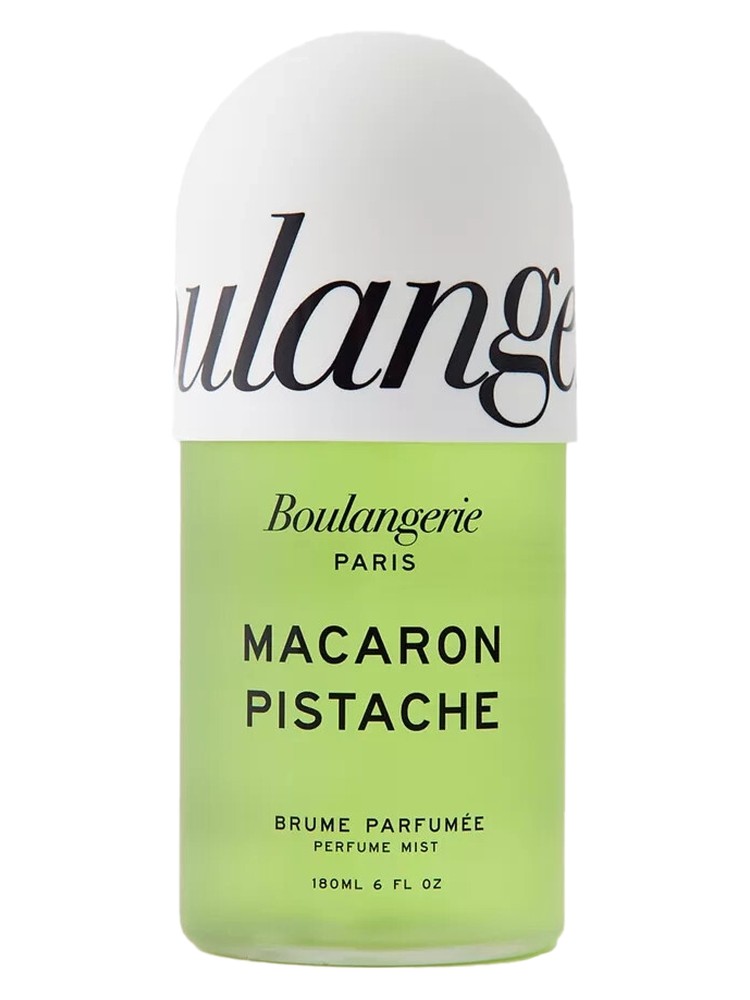 Macaron Pistache