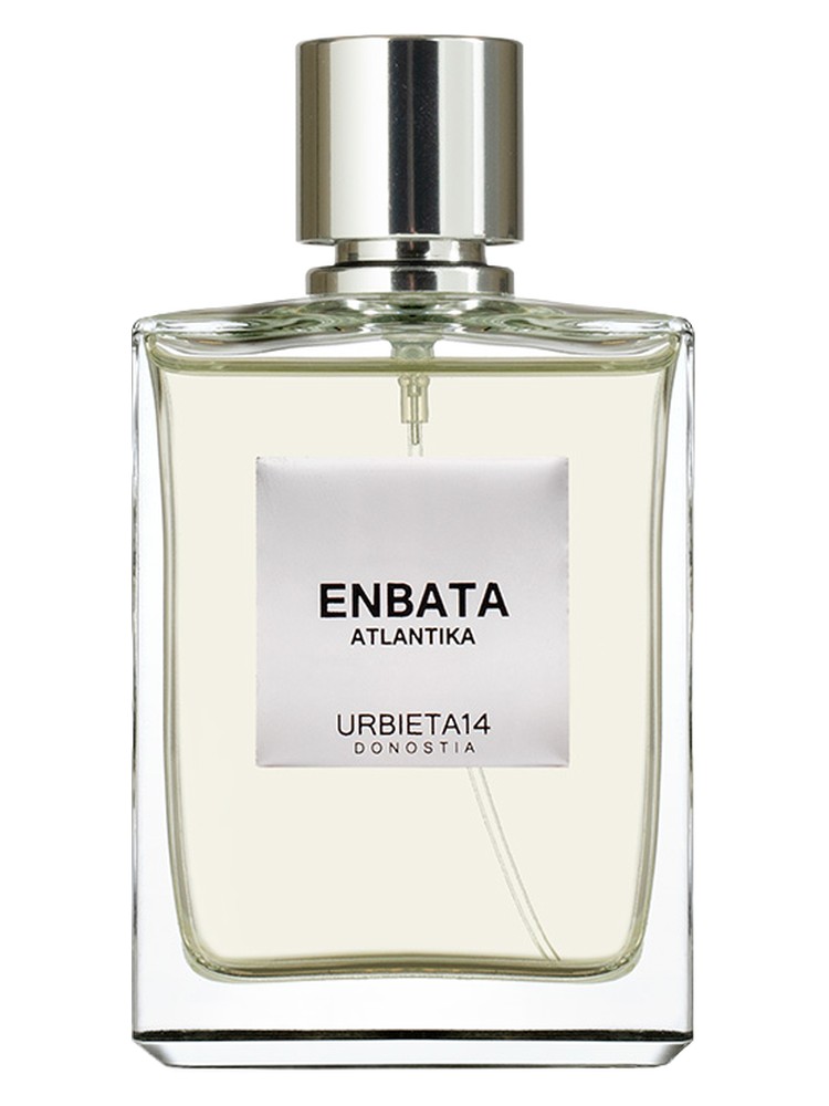 Enbata