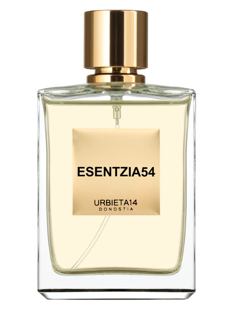 Esentzia54