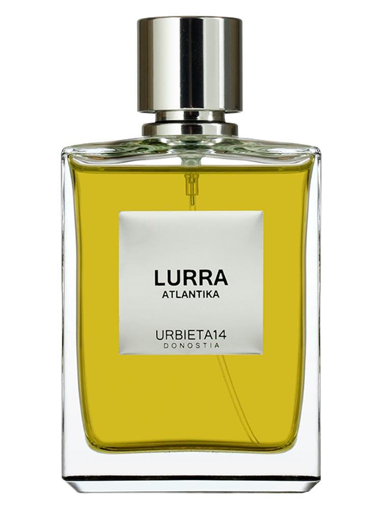 Lurra