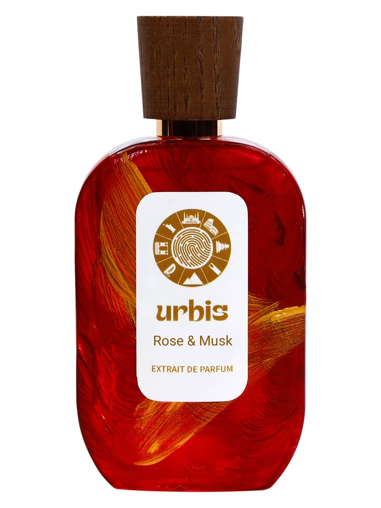 Rose & Musk