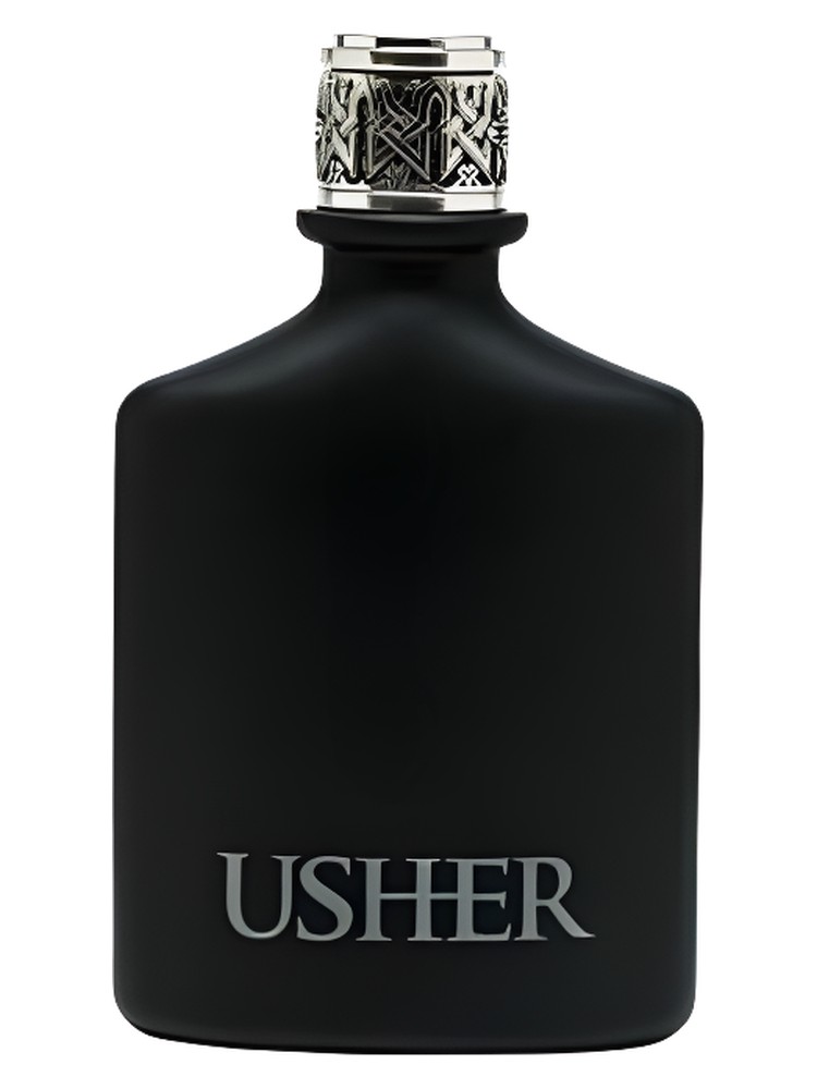 Usher He