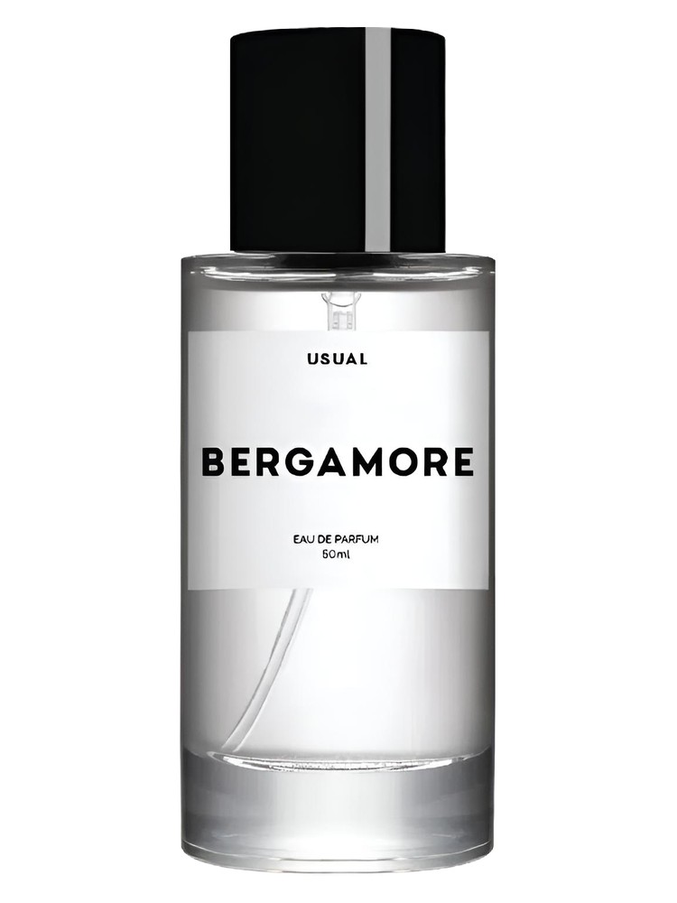 Bergamore