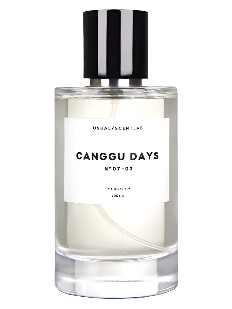 Canggu Days № 07-03