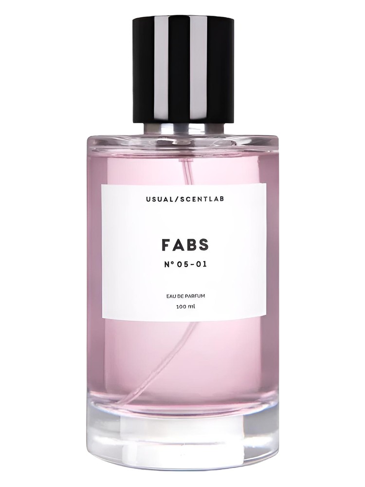 Fabs № 05-01