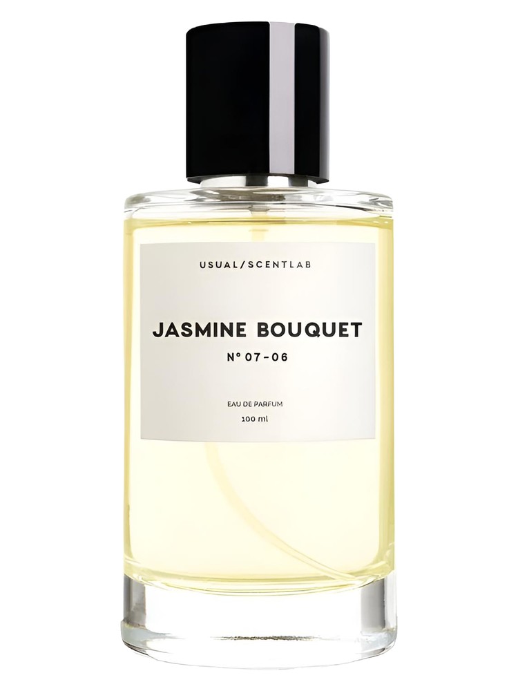 Jasmine Bouquet № 07-06