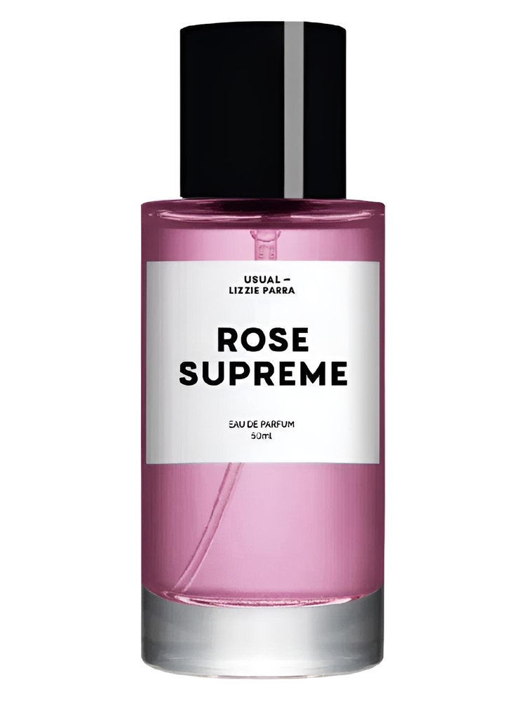 Rose Supreme