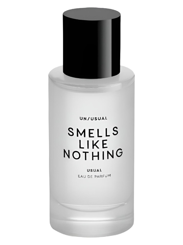 Smells Like Nothing
