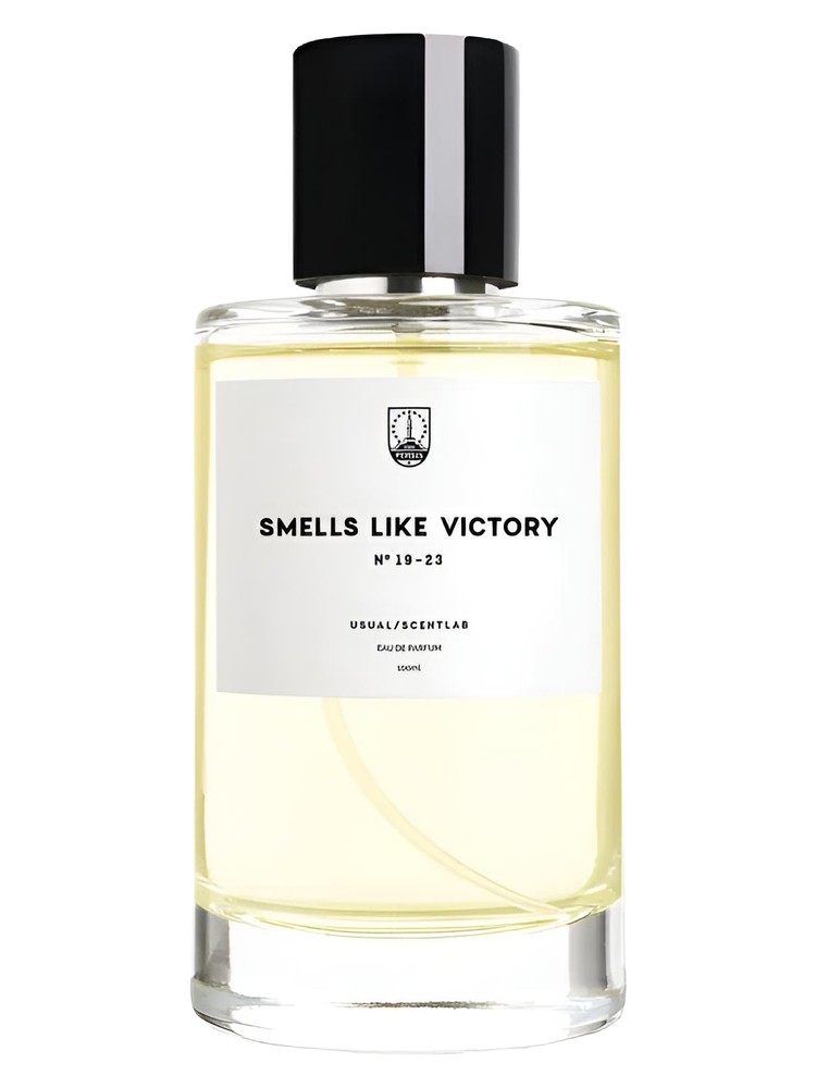 Smells Like Victory № 19-23