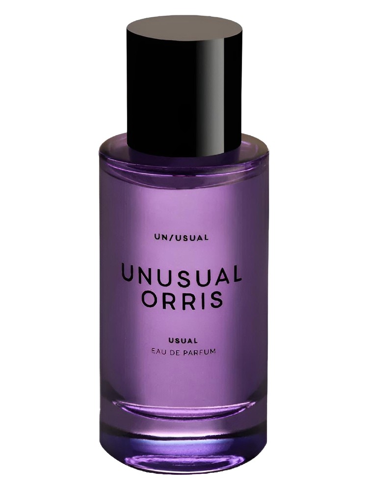 Unusual Orris