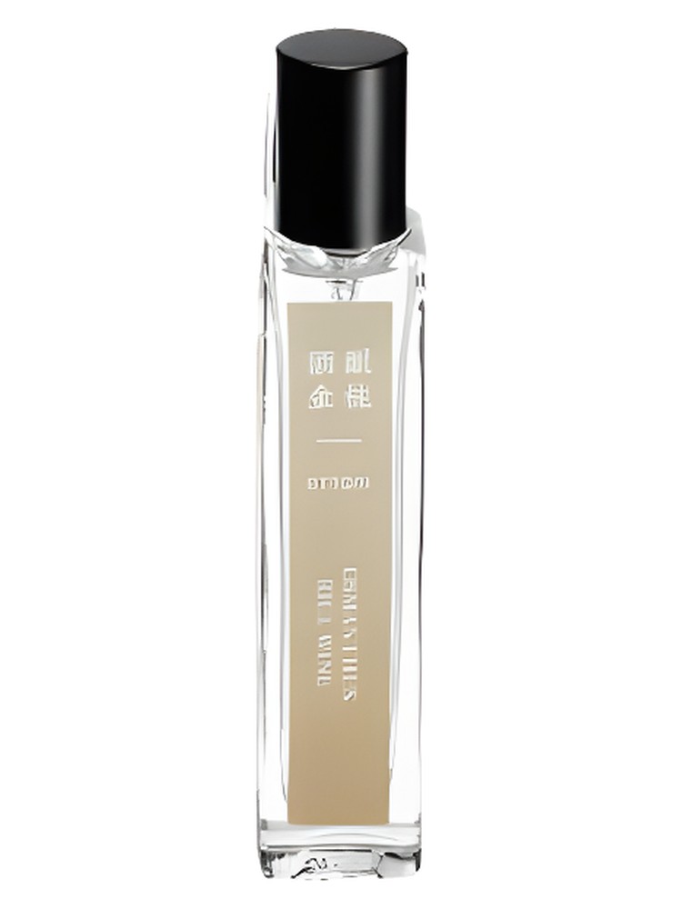 Osmanthus Rice Wine 酒酿金桂