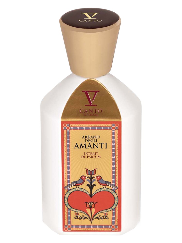 Arkano Degli Amanti