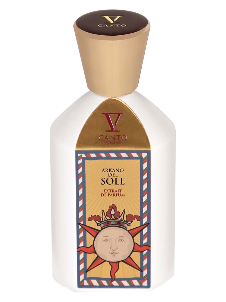 Arkano Del Sole