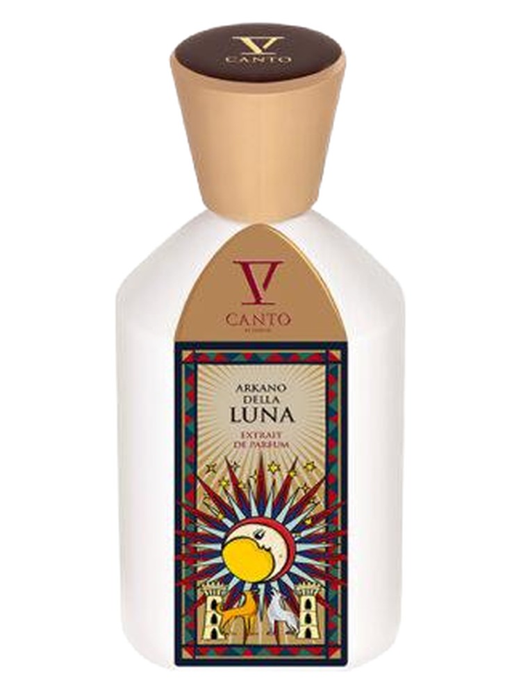 Arkano Della Luna