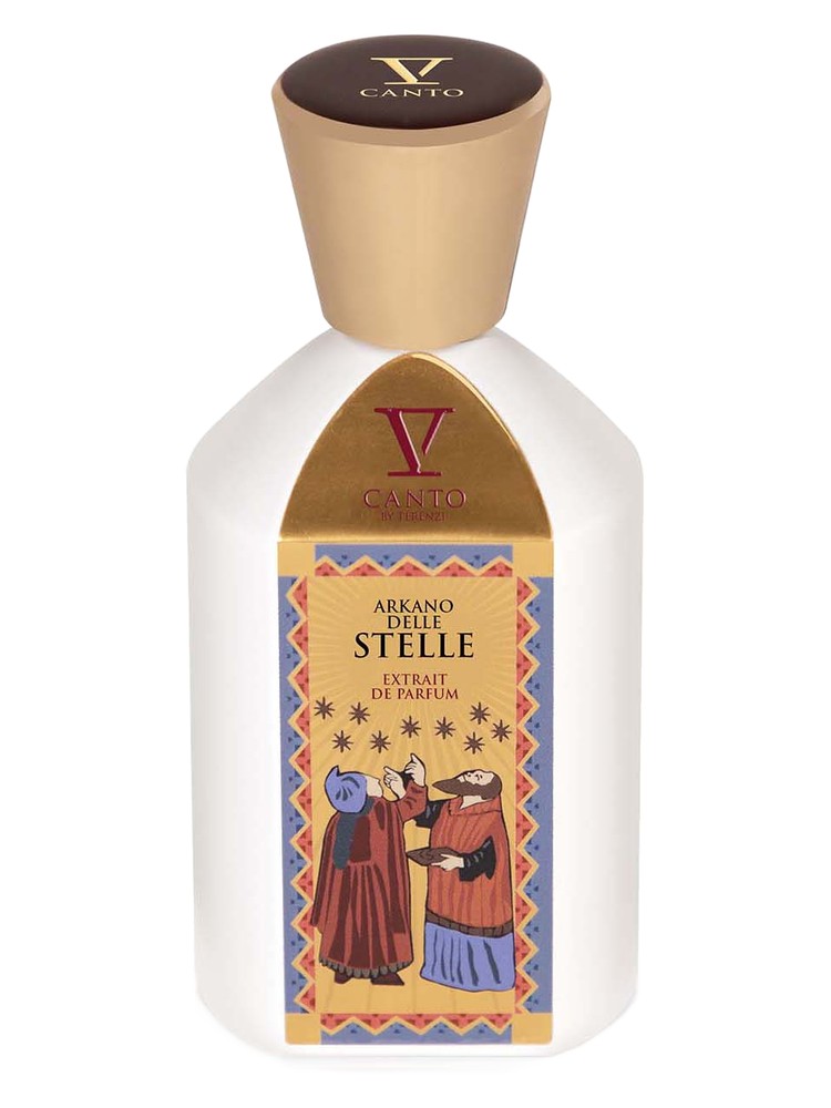 Arkano Delle Stelle