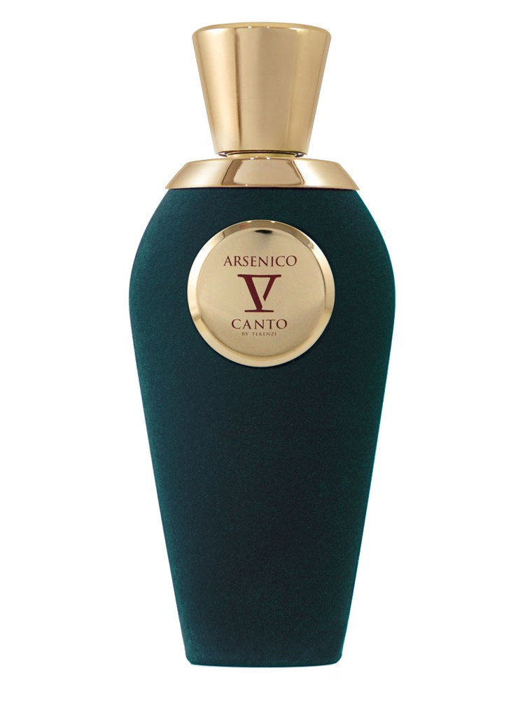Arsenico
