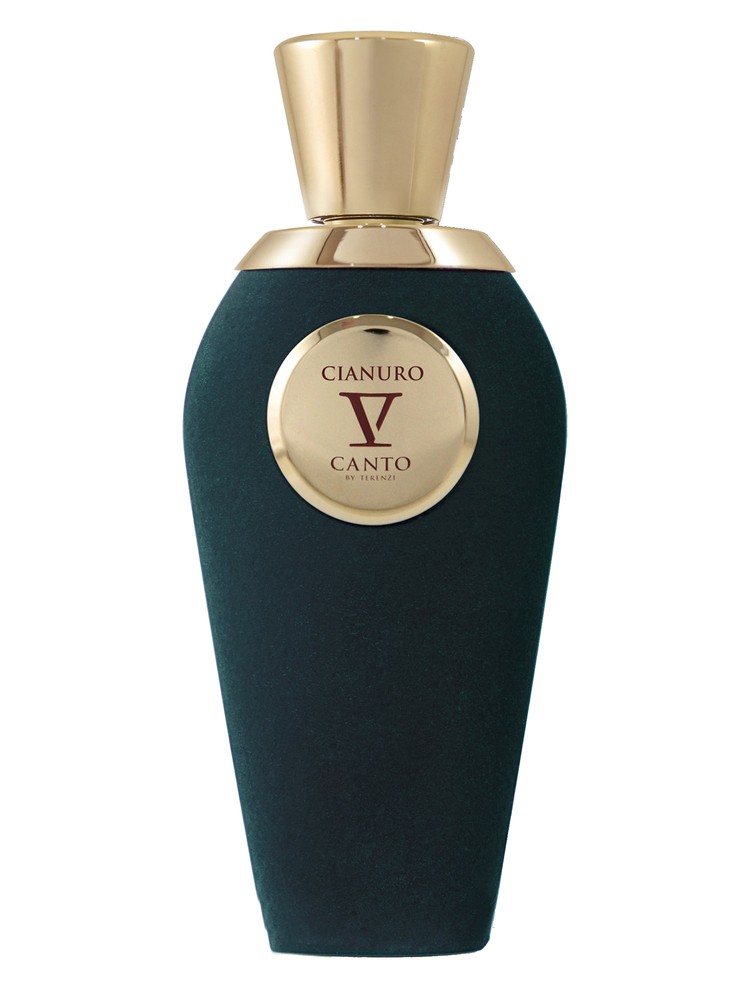 Cianuro