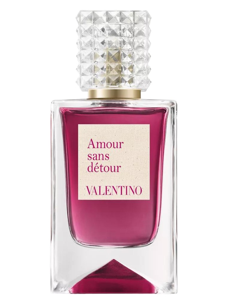 Amour Sans Detour