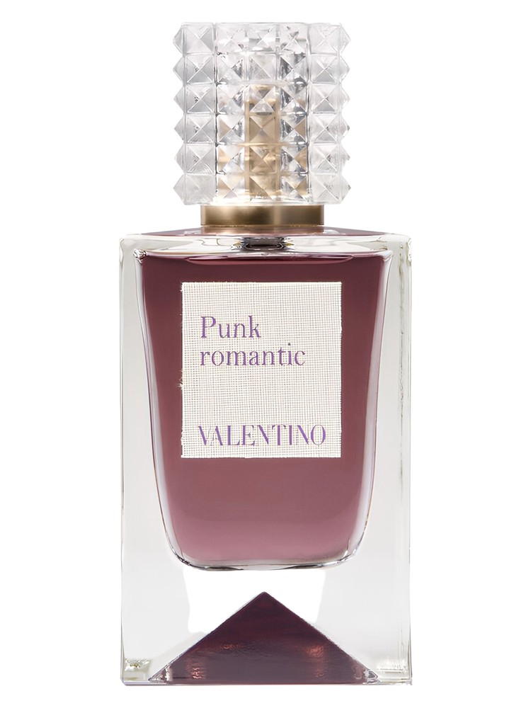 Punk Romantic