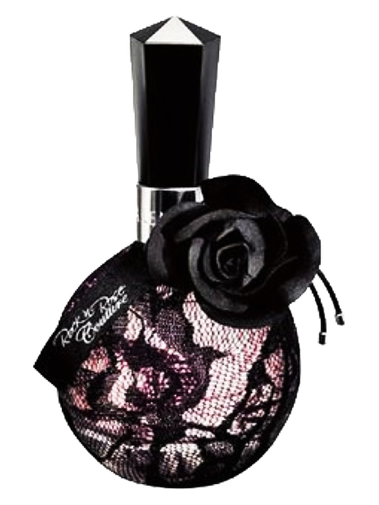 Rock'n'Rose Couture