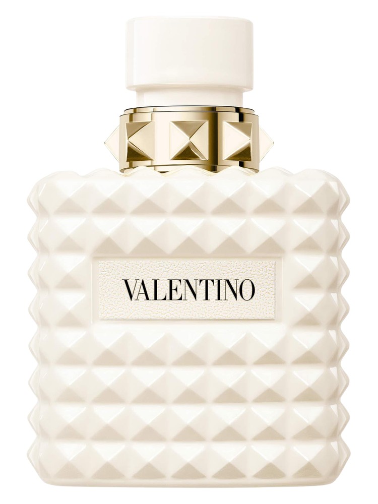 Valentino Donna Born in Roma Ivory