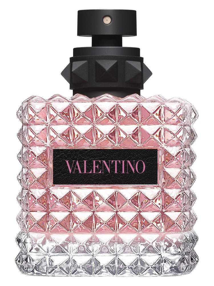 Valentino Donna Born In Roma