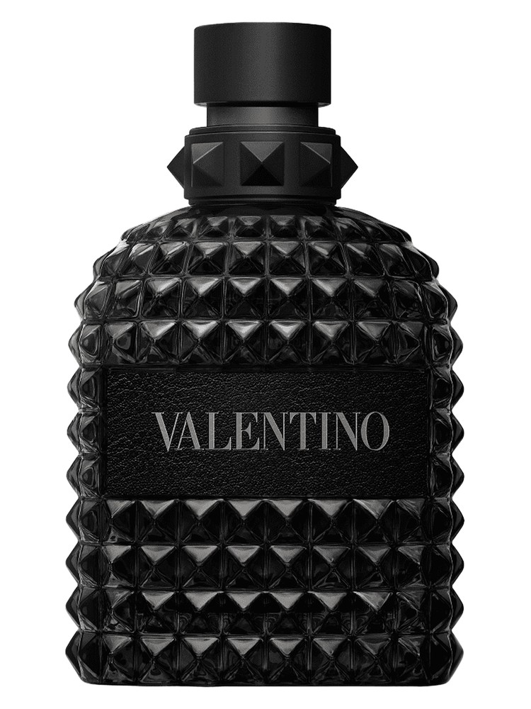 Valentino Uomo Born In Roma Rockstud Noir
