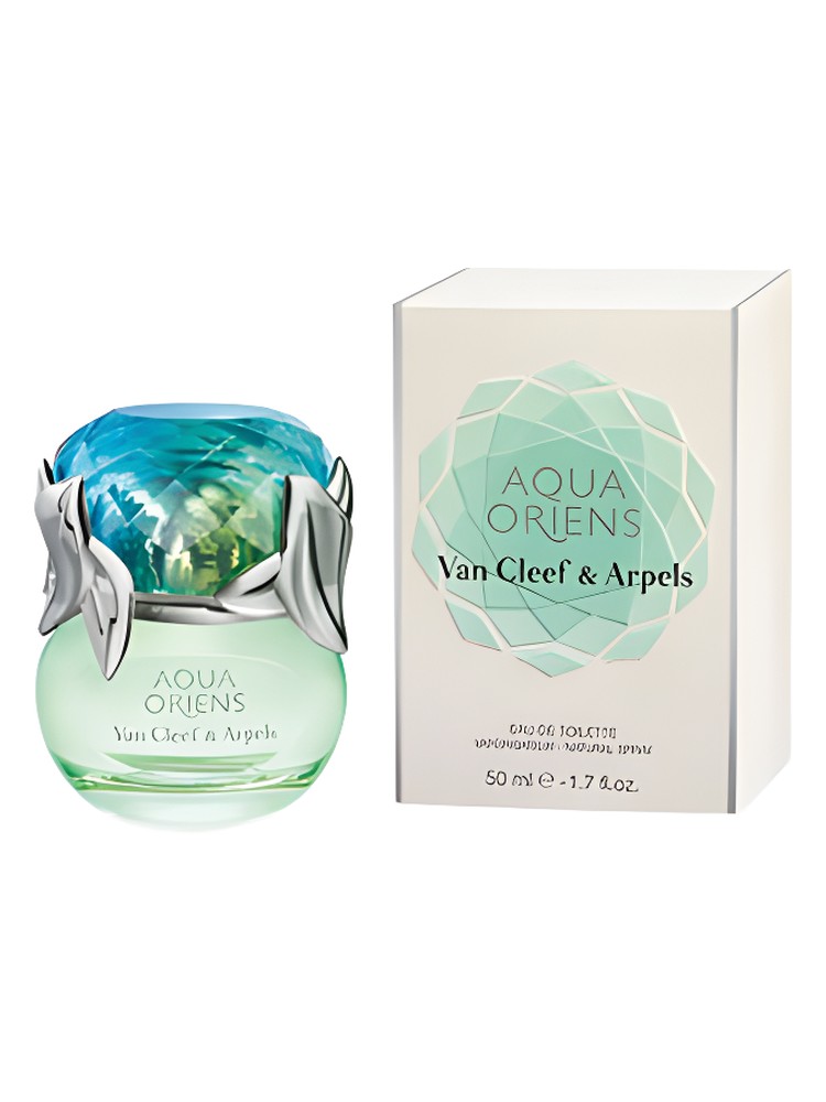 Aqua Oriens