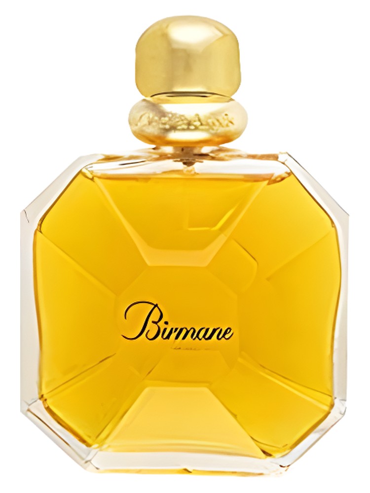 Birmane