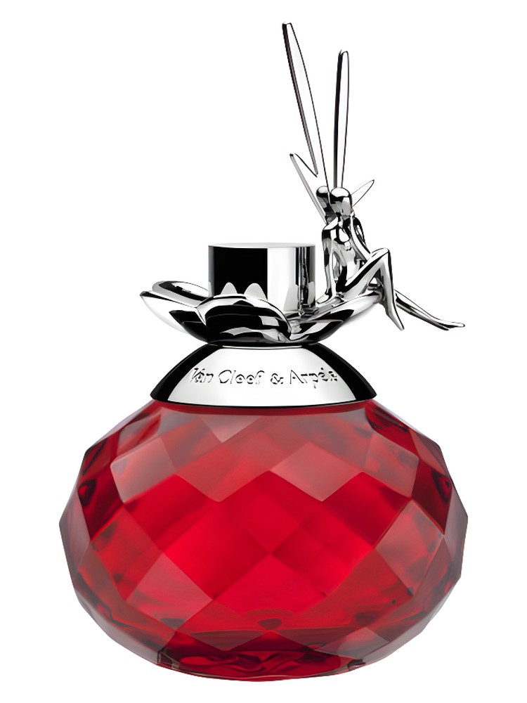 Feerie Rubis