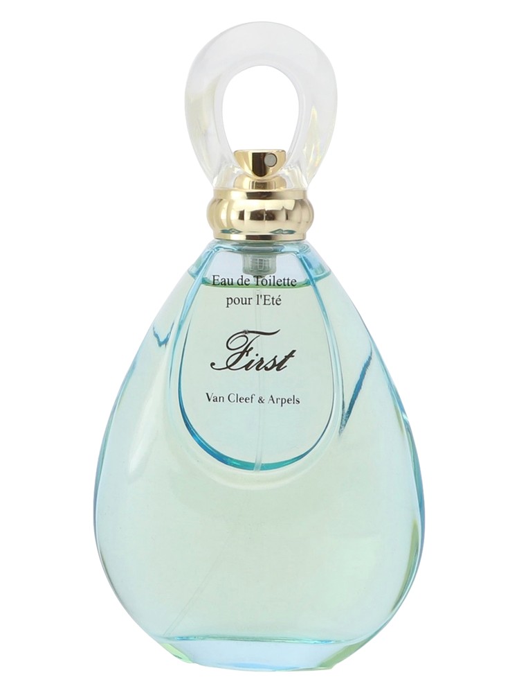 First Eau de Toilette pour l'Été Summer