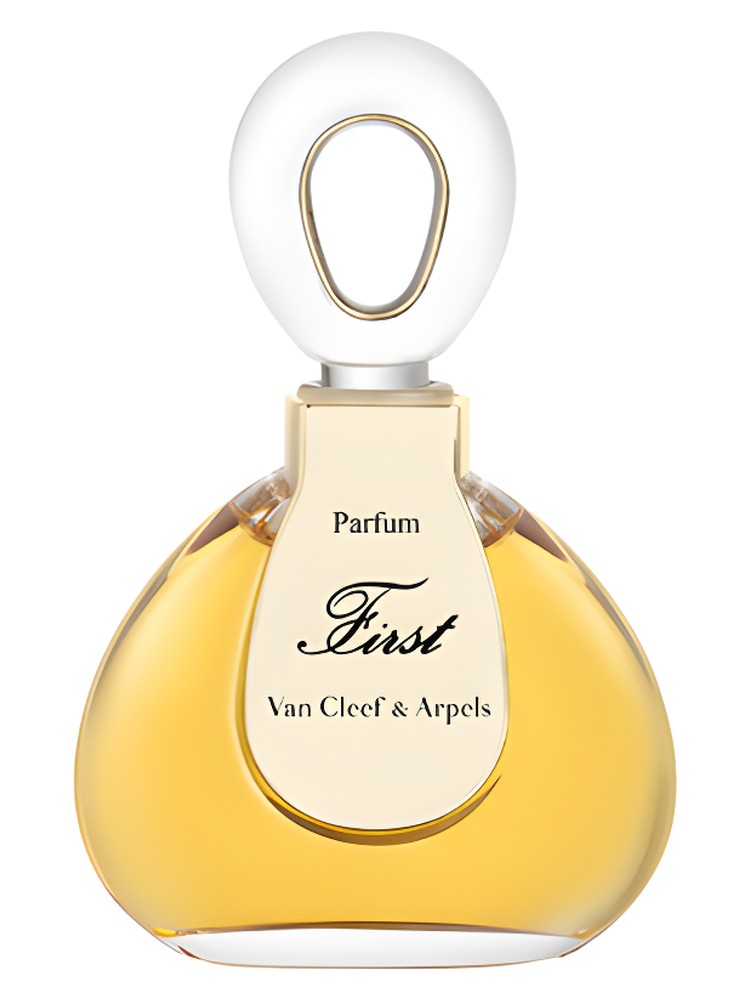First Parfum