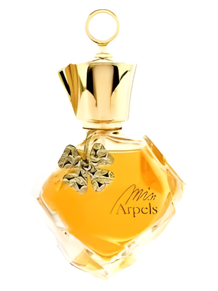 Miss Arpels