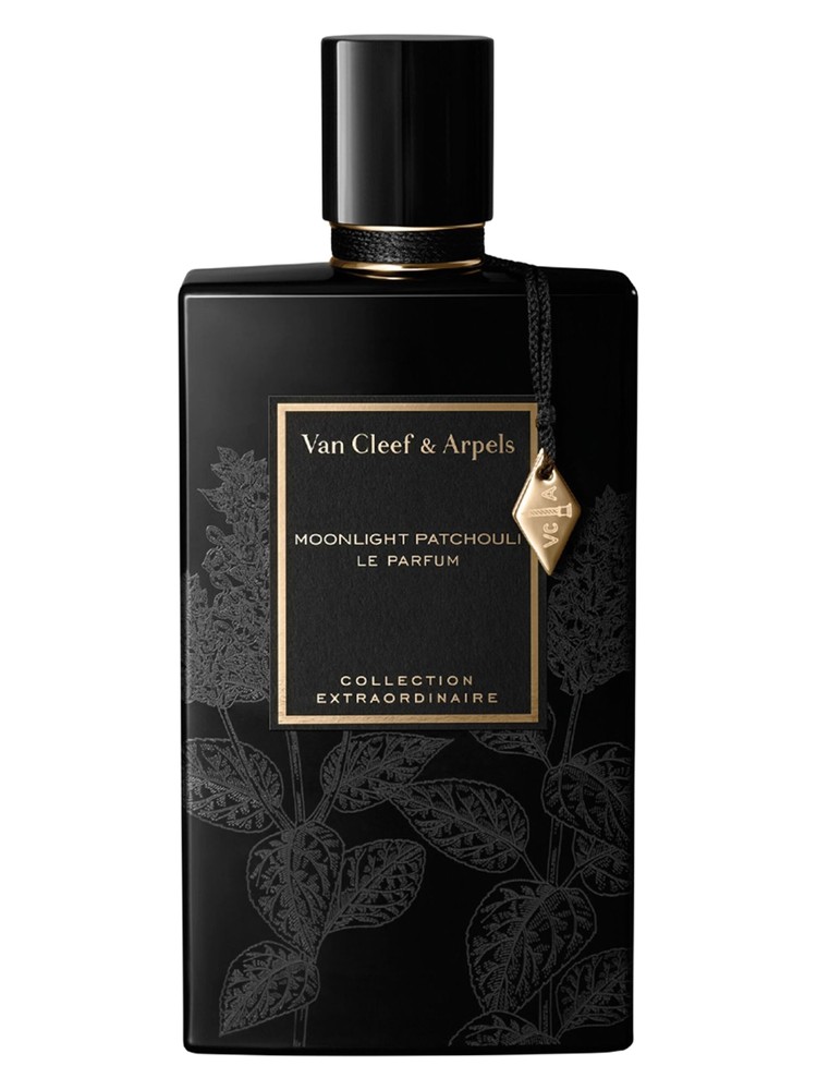 Moonlight Patchouli Le Parfum