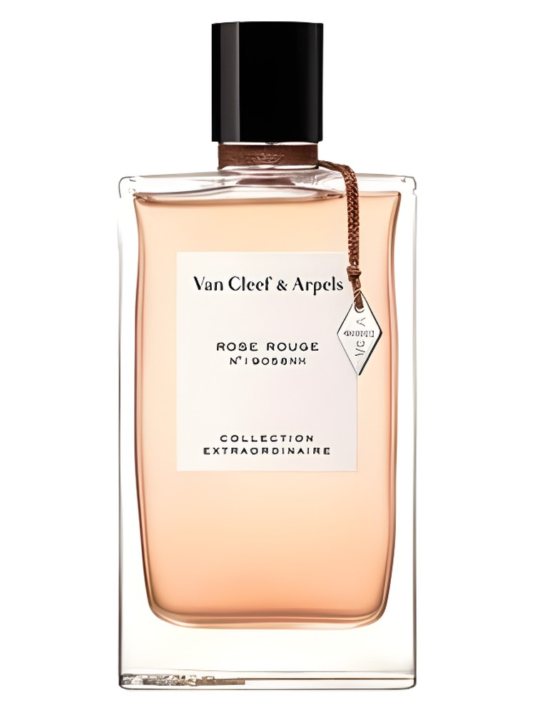 Rose Rouge