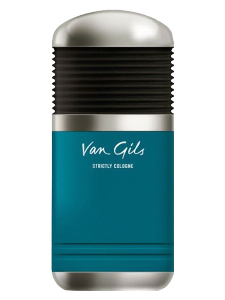 Strictly Cologne