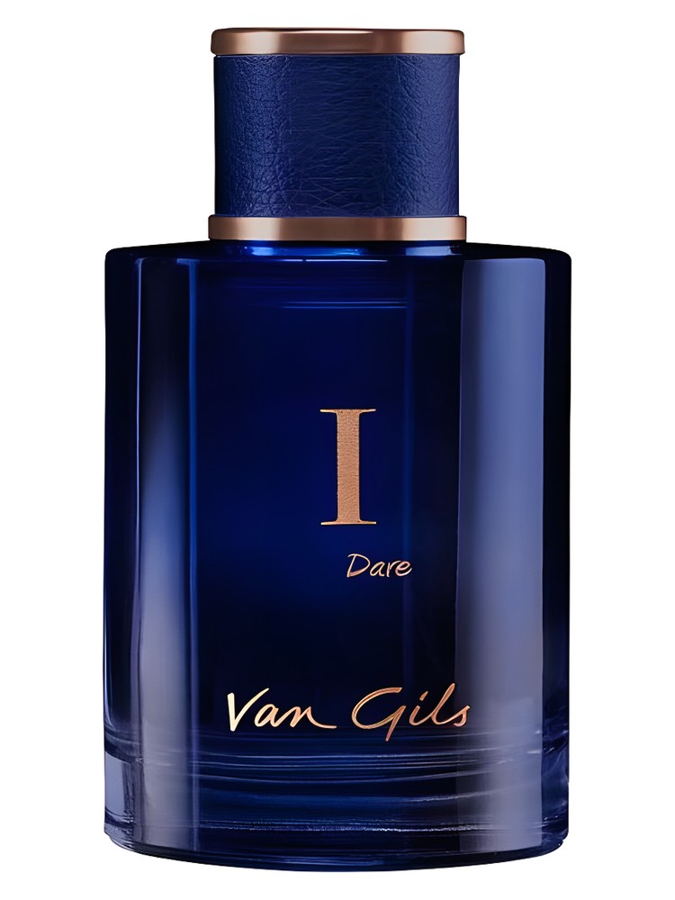Van Gils I Dare