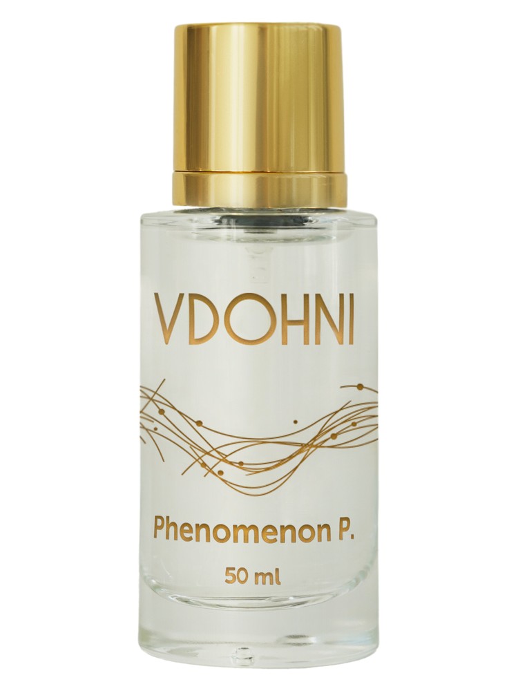 Phenomenon P.