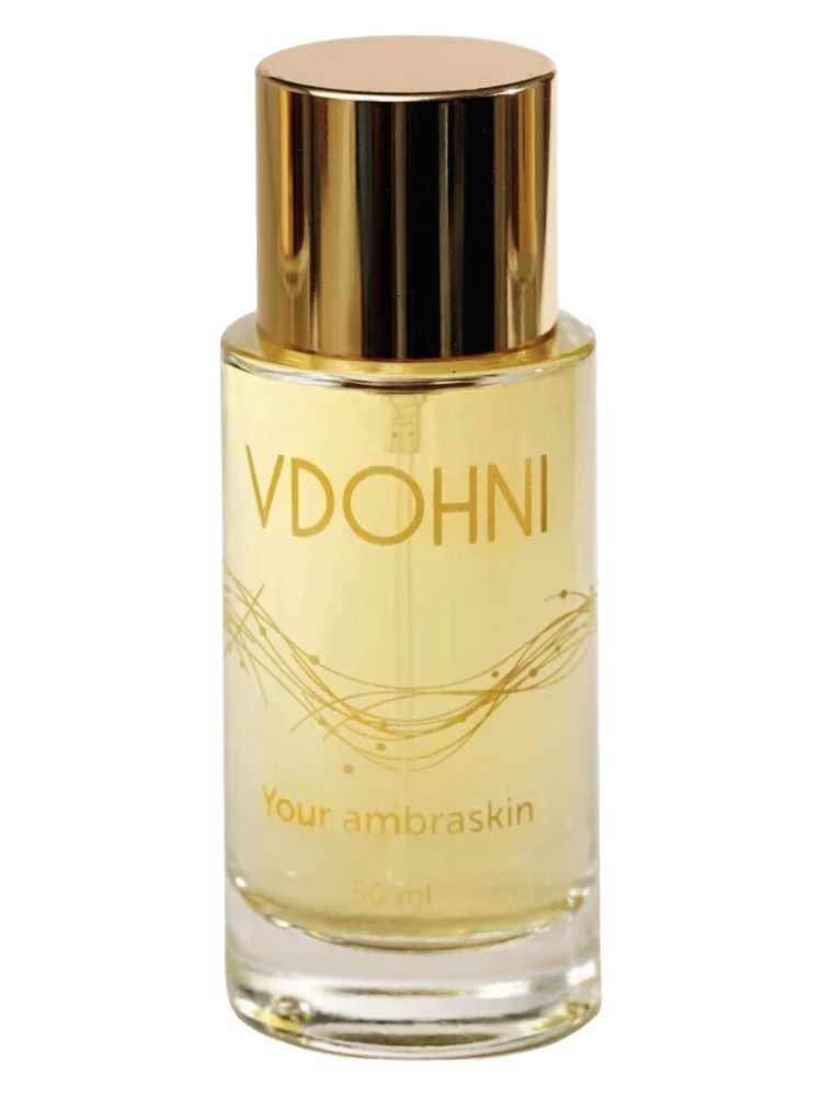 Your ambraskin