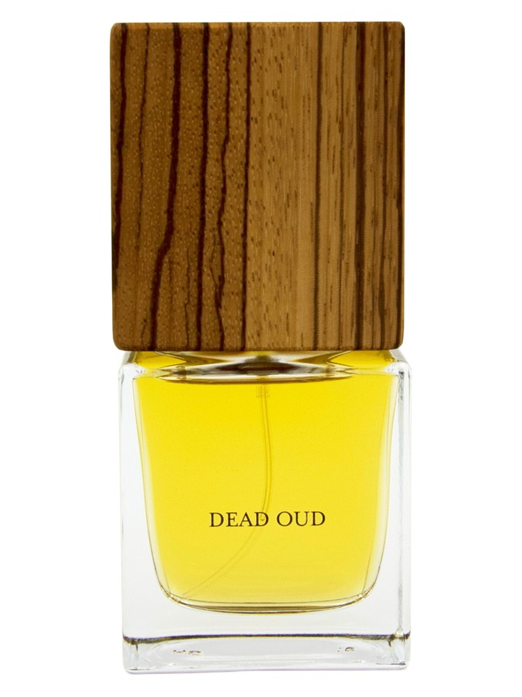 Dead Oud