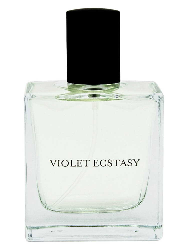 Violet Ecstasy