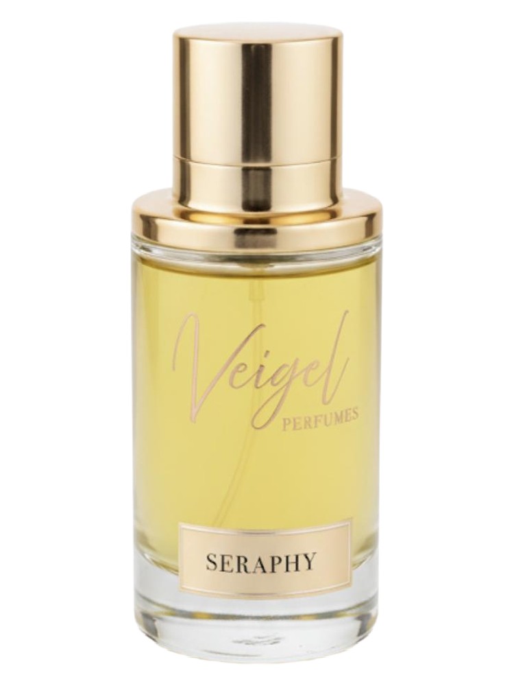Seraphy