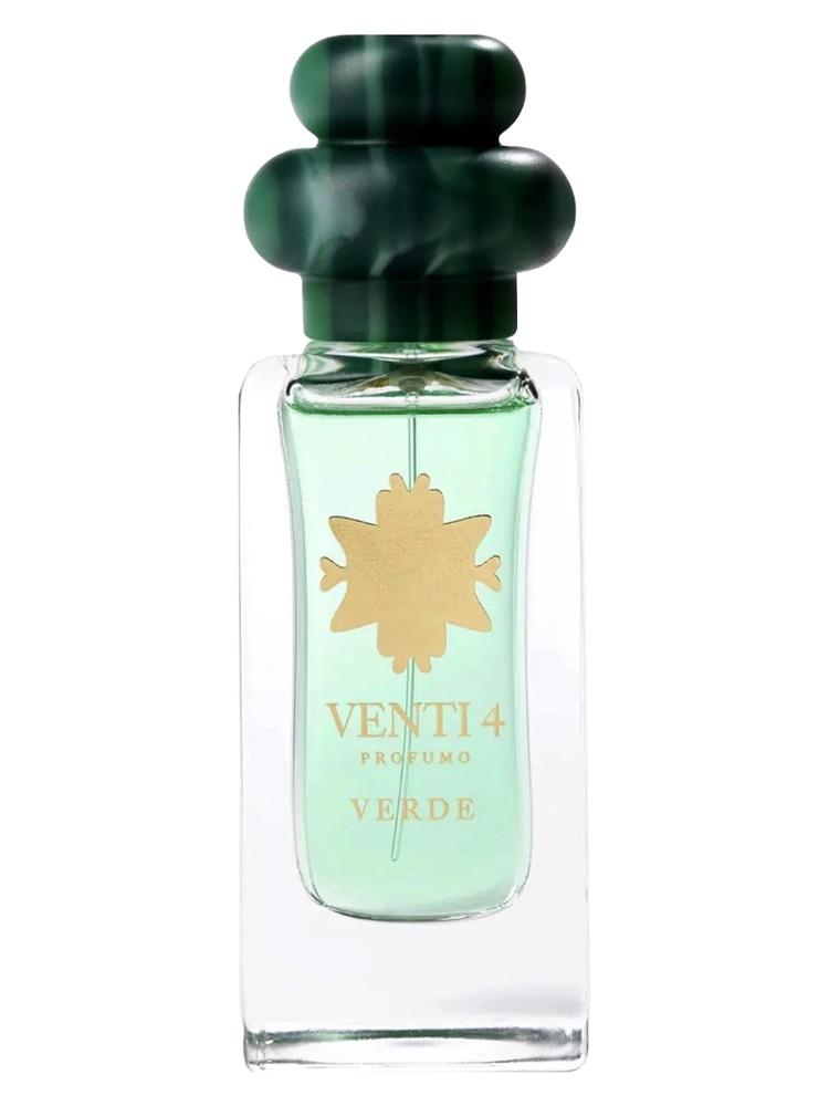 Verde