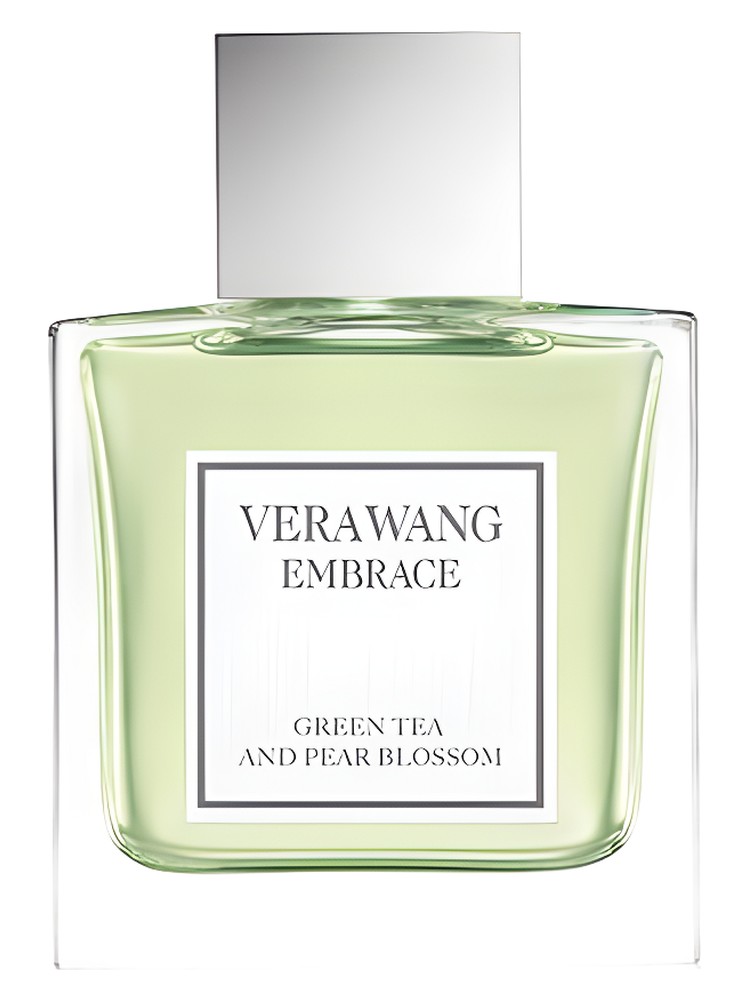 Embrace Green Tea & Pear Blossom