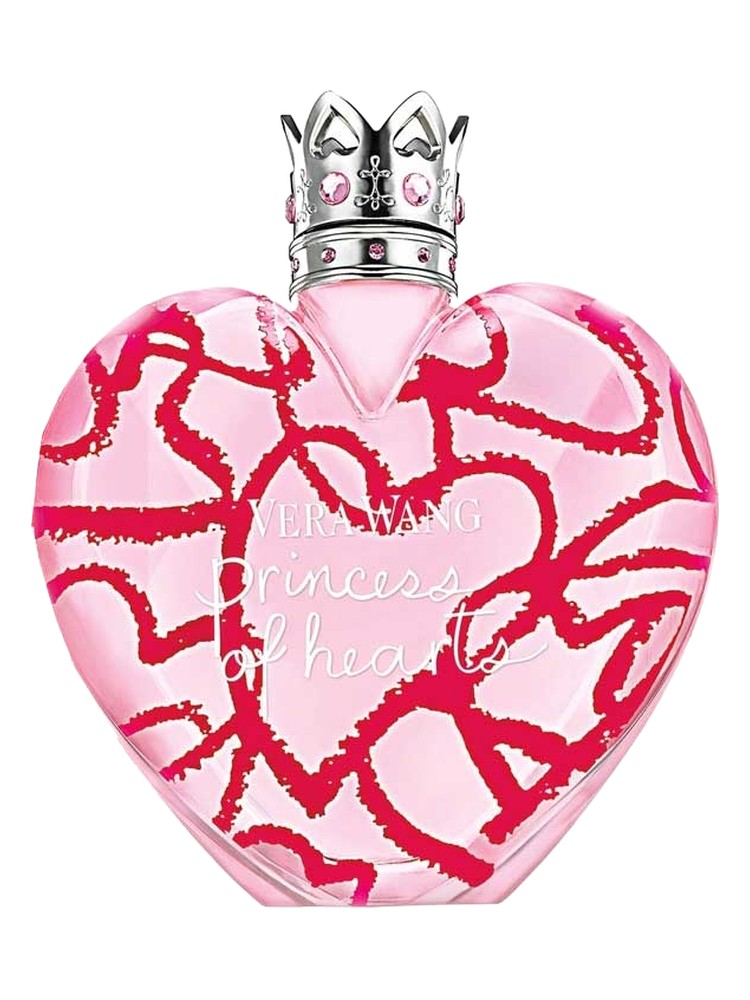 Princess of Hearts