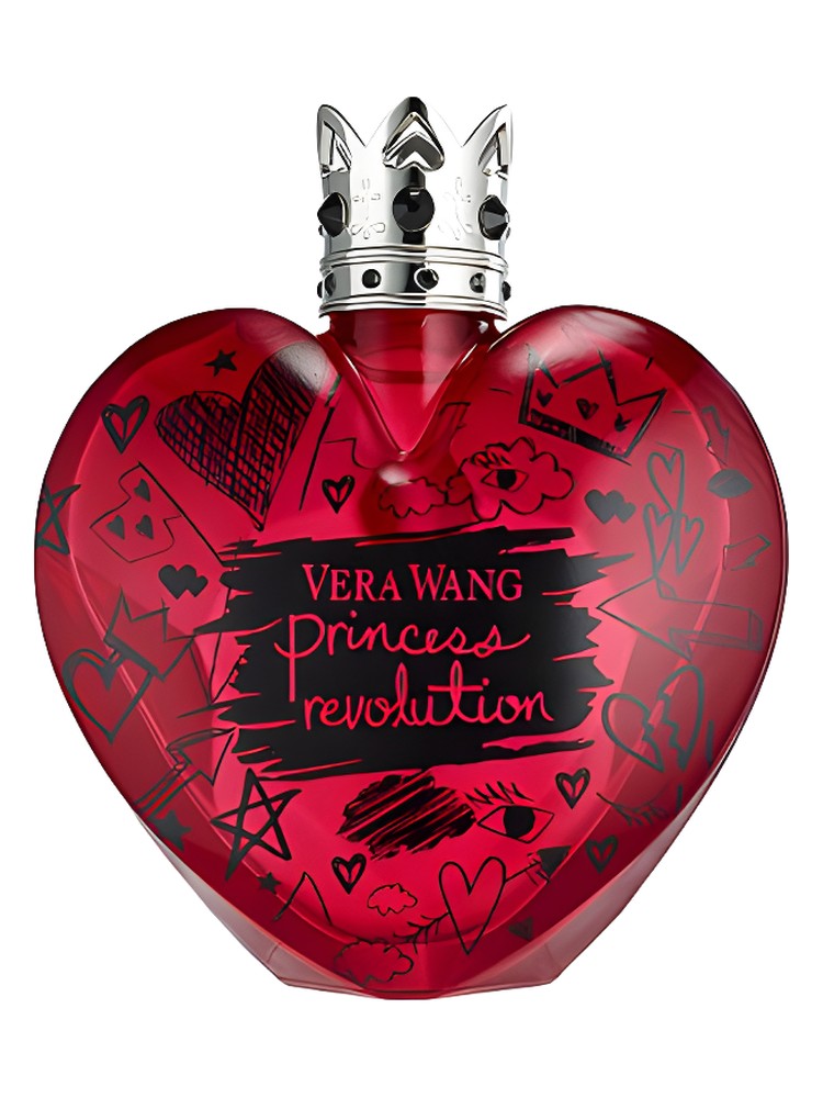 Princess Revolution