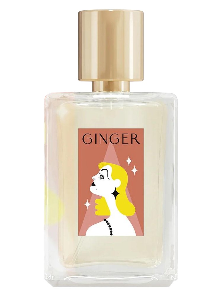Ginger