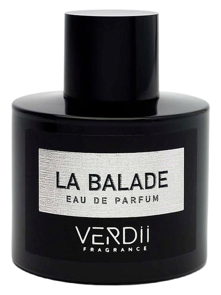 La Balade