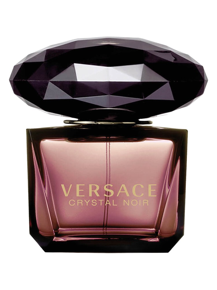 Crystal Noir