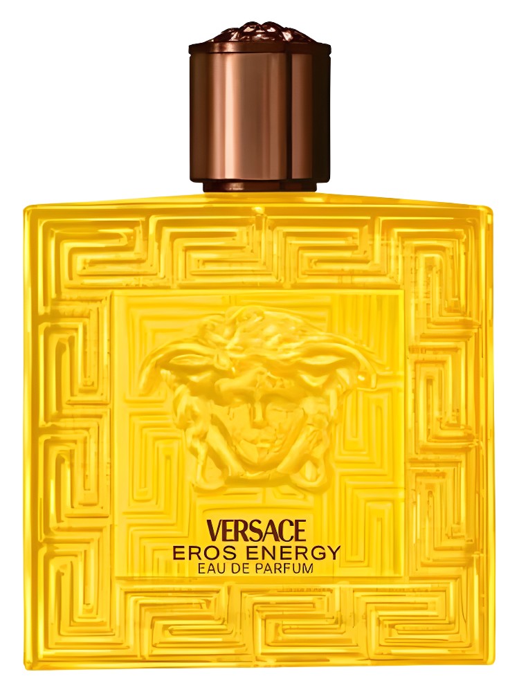Eros Energy